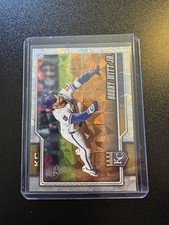 2026 Topps Series 1 Bobby Witt Jr. #205 Diamante Foil