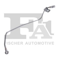 ÖLleitung Turbolader FÜR KIA Sorento I (Jc) - Fa1 673-807