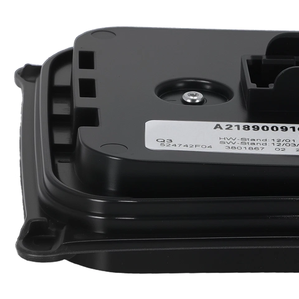 Turn Light Control Module Unit for Mercedes B-Class W246 C-Class W204 2010-2014 - Image 3 of 4