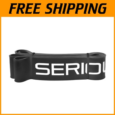 Strong 41'' Rubber Pull-Up Band   15 Layered Design for Ultimate Support