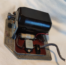 Nähmotor E- Motor Elte PFAFF PE 360   Anlass...