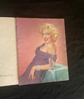 1953 MARILYN MONROE Maco Pin-UPS Magazine TOP MM COLLECTOR Free Shipping! — photo 2