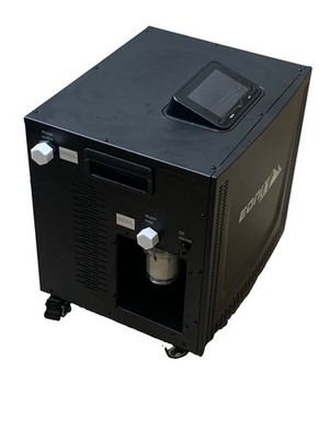Eonix 1/2 HP Cold Plunge Chiller Ice Bath Water Chiller for Cold Plunge FOR PART