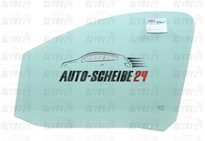 Seitenscheibe Scheibe Fenster Citroen Jumpy II / Fiat Scudo II 2007-2016 Links
