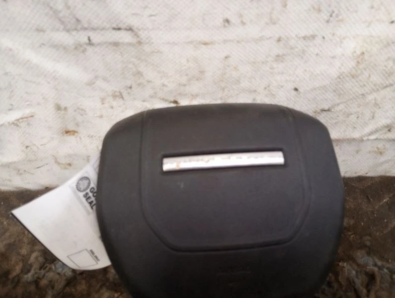 Driver Air Bag Driver Wheel ID BJ32043B13AJ8PVJ Fits 14-17 EVOQUE 2672470 - Image 3 of 4