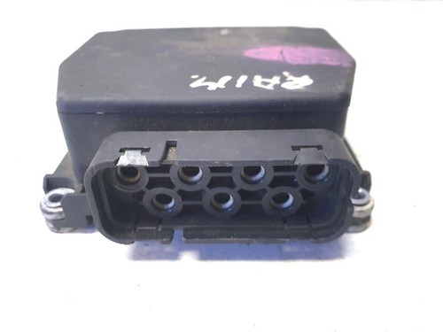 Volkswagen Golf V 2005 Diesel 48kW Turbolader Druckwandler Magnetventil RLA30428