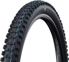 Schwalbe Romy Tire - 29 x 2.40 Tubeless Folding BLK Standard Trail MID E-50
