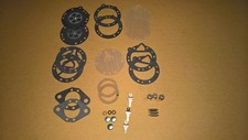 New Genuine Tillotson Hl Rk-103 Rk-117 Kart Carburetor Kit Parts