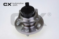 Radnabe Hinten FüR Toyota Corolla E12 Kombi Limo Verso 01-04