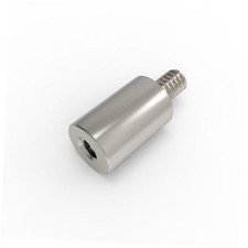 Gear Shift Lever Foot Peg Extension For Harley Motorcycles - 1 Extension