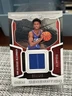 2018-19 Shai Gilgeous-Alexander RC Patch /149 2018-19 Certified New Generation