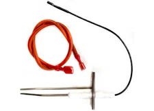 MC Enterprises 34570MC Igniter Electrode w/Wire For Dometic Hydro Flame Furnaces