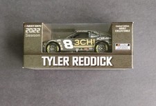 2022 Tyler Reddick 8 3Chi Indianapolis Win 1/64