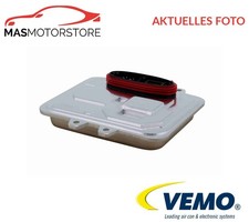 STEUERGERÄT BELEUCHTUNG VEMO V40-73-0092 I FÜR VAUXHALL INSIGNIA I,ASTRA VI