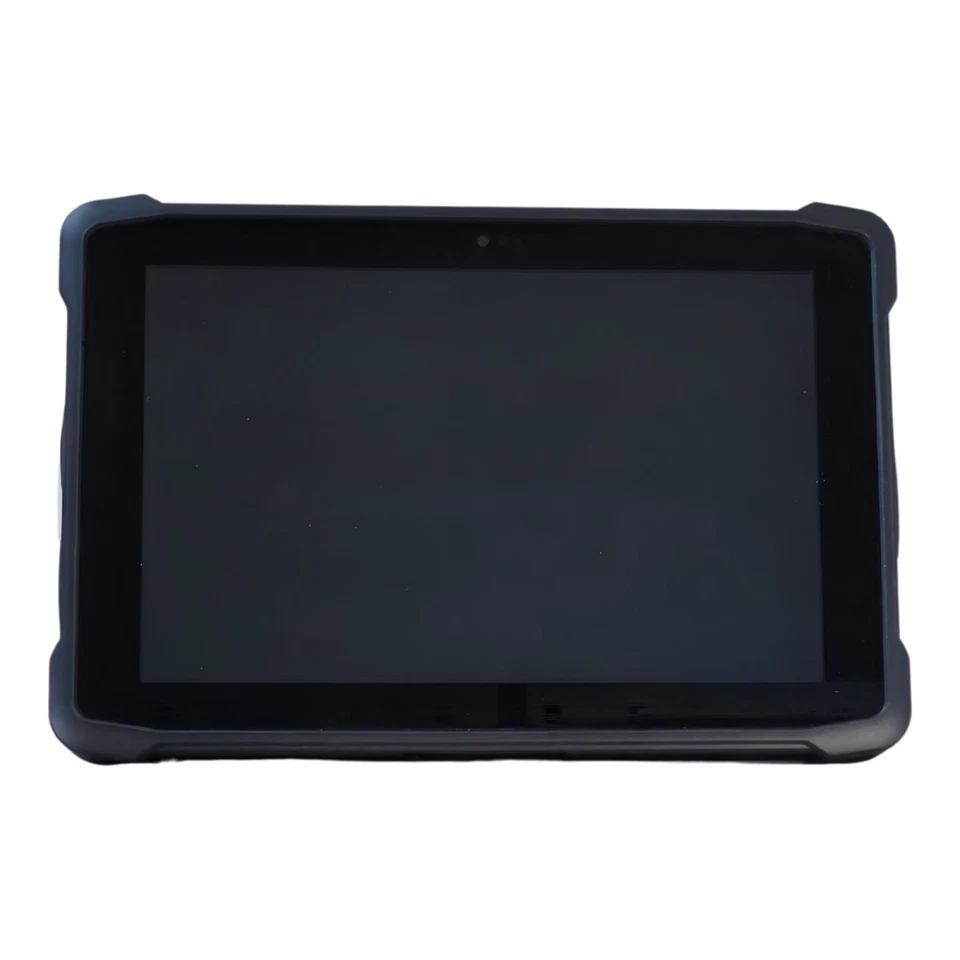 Tablet Rugged 10 " 3g 4g GPS Ip65 Intel Atom 4gb 64gb Touchscreen W10 8000mah - Bild 2 von 4