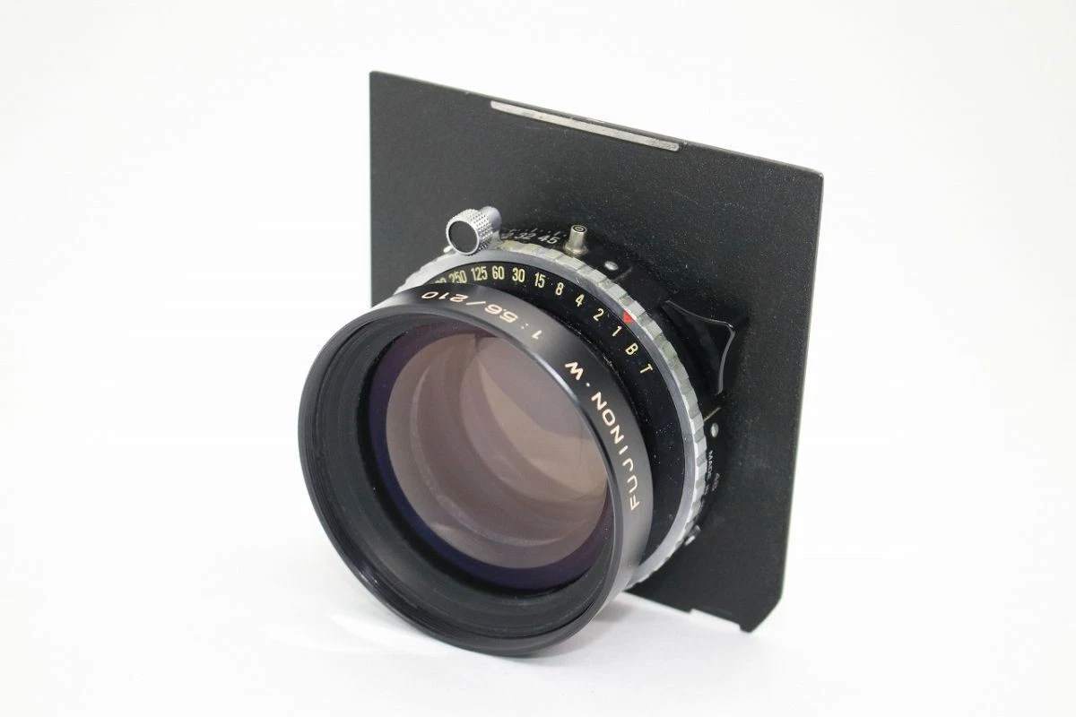 Fujifilm f/5.6 Camera Lenses 210mm Focal for sale | eBay