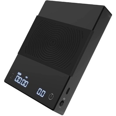 Coffee Scale Basic 2.0 Electronic Espresso Scale with with Timer,2000 Grams