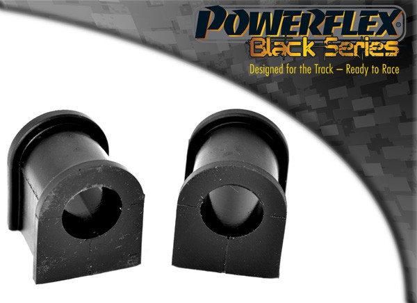 Powerflex Rear Anti Roll Bar Bush 18mm PFR36-315BLK