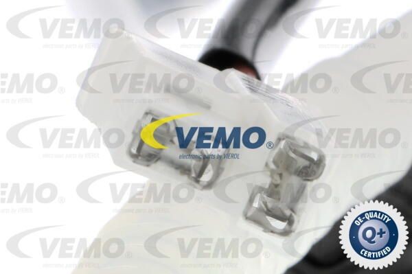 Vemo Kraftstoff-FöRdereinheit V10-09-1265 FüR Audi Porsche Vw-image