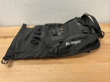 Kriega US-20 Drypack Soft Motorcycle Luggage Bag KUSC20