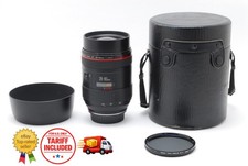 NEAR MINT w/Hood,Case Canon EF 28-80mm f2.8-4 L USM AF Zoom Lens From JAPAN