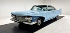 1960 Plymouth Belvedere 2 Door Hardtop