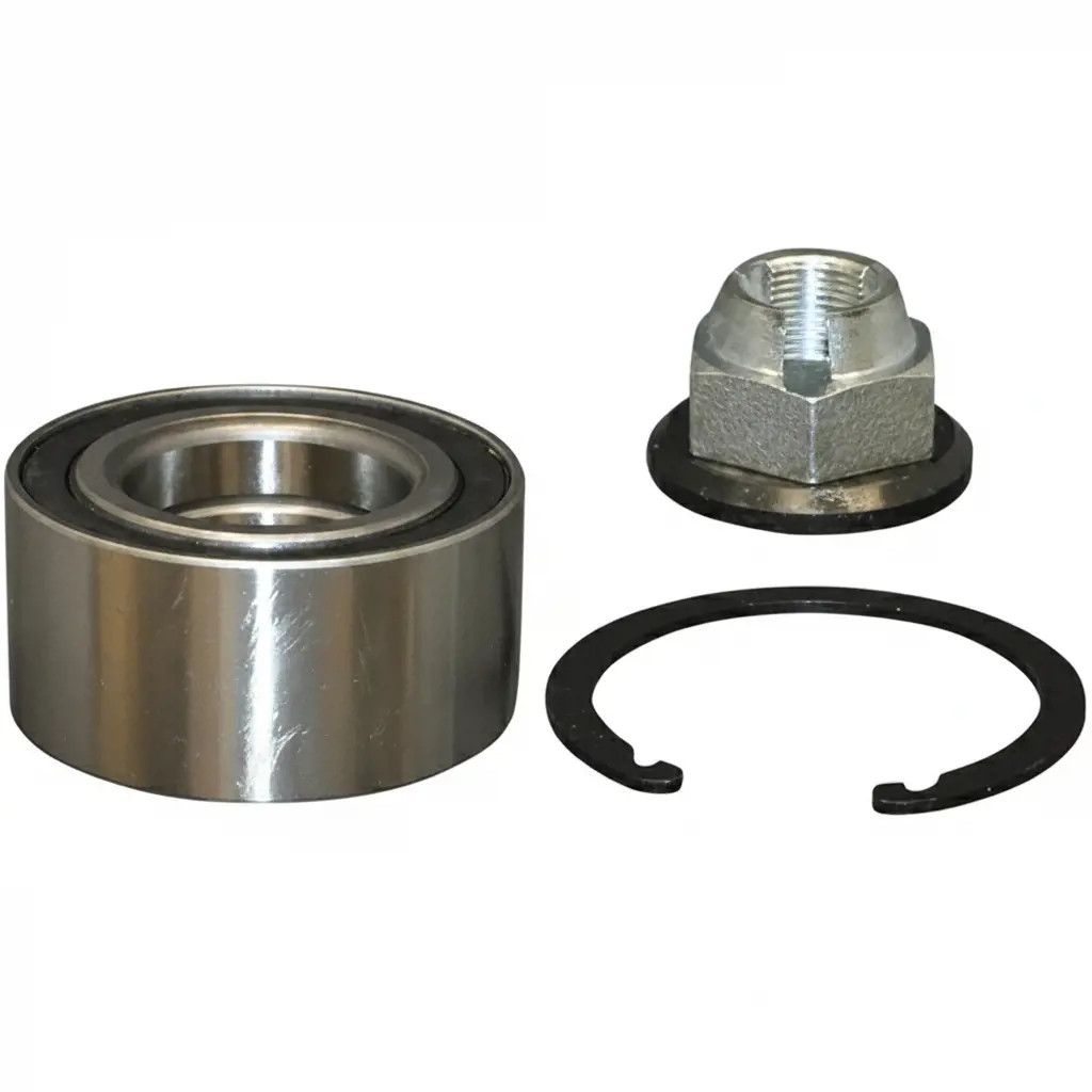 JP GROUP 4941300610 Kit cuscinetto ruota JP Assale anteriore Sx - Immagine 3