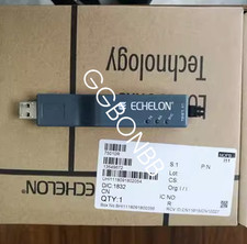 1PC Echelon 75010R USB Adapter New In Box Expedited Shipping FedEx or DHL or UPS