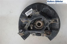 Radlager geh�use Spinne Hinten Links - BMW BMW 3K 335D XDRIVE - 33326792523
