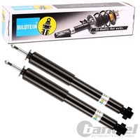 2X Bilstein StossdÄMpfer Hinten Hinterachse Links+Rechts FüR Honda HR-V Gh