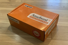 Amazboost affordable professional booster For Home