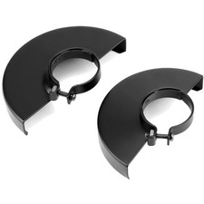 Schleifscheibenschutz für Winkelschleifer 125mm Schutzhaube Metal Ersatz Rads...