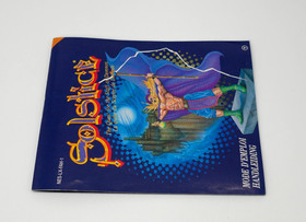 Solstice Nintendo NES FAH