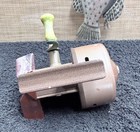 Vintage South Bend Futura 101 Spincast Reel - 1960's w/Bakelite Handle — photo 6