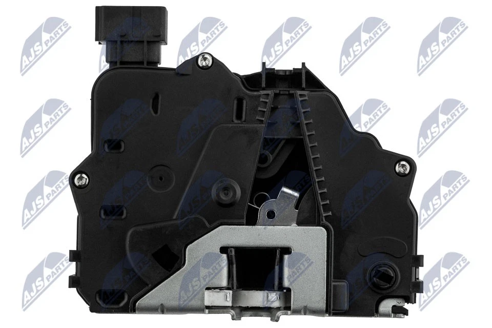 Serratura sport. posteriore Sx per OPEL VAUXHALL CORSA CORSAVAN - Immagine 4 di 4