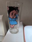 petunia pig pepsi glass 1973 Very Excellent Condition .Rare  — photo 2
