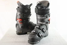 Rossignol Vizion MV 100 GW Used Mens Ski Boots Size 25.5 #80463