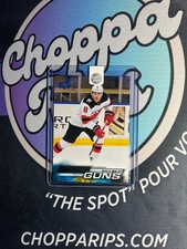 2022-23 Upper Deck Series Two Reilly Walsh Young Guns Rookie #483