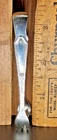 Rare International Sterling Silver, Georgian Maid, Bonbon Tongs 3-1/4"