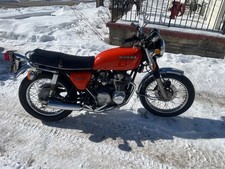 1976 Honda CB for Sale