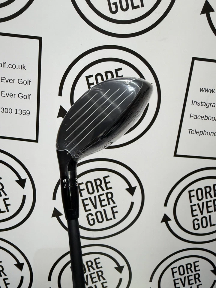 TITLEST GT2 4 WOOD / 16.5 Degree / RH / 65g Regular Flex / NEW - Image 2 of 4