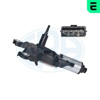 ERA Wischermotor Motor Scheibenwischer Hinten Passend FüR Seat Leon 1P1