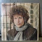 Bob Dylan - Blonde On Blonde 1 LP ONLY