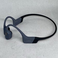 Shokz OpenSwim Pro Bone Conduction Sports Headphone S710 Gray