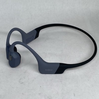 Shokz OpenSwim Pro Bone Conduction Sports Headphone S710 Gray | eBay