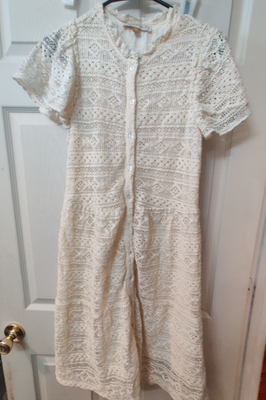 chinese dress ladies Lace Dress – D'La Mod Boutique main image 0
