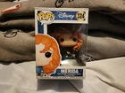 Funko Pop | Merida | Disney | #324