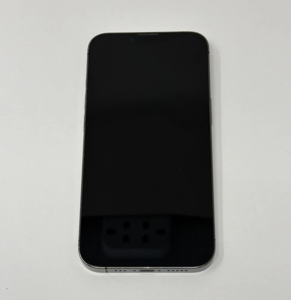 Apple iPhone 13 Pro 512GB Just Listed 2026