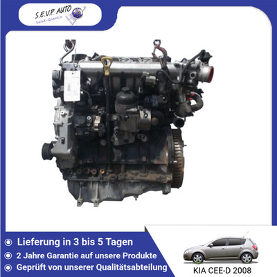   DIESELMOTOR   KIA CEE-D Z45112AZ00  