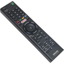 RMT-TX200U Remote For Sony TV XBR-55X700D XBR-65X750D XBR-65X850D XBR-65X750D